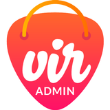 Vir Business 图标