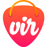 Vir Customer আইকন