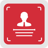 Accura Scan - Passport & ID Card Scanner icono