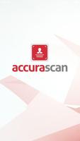 Accura Scan - Passport & ID Card Scanner Poster