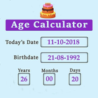 Age Calculator иконка