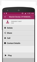 Call Recorder- ACR Screenshot 1