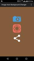 Image background changer постер