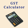 GST calc for India