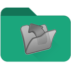 File Manager : Secure and Free иконка