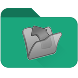 File Manager : Secure and Free иконка