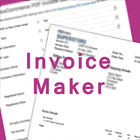 Invoice Maker आइकन