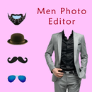 Men Photo Editor- Hair style, suit APK