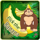 Pick the banana APK