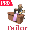Tailor master - Pro Zeichen