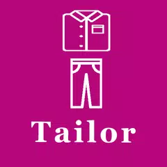 Скачать Tailor App APK