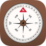 Accurate Compass icon