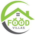 Food Villas أيقونة