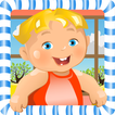 Baby Care Doctor office ikona