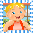 Baby Care Doctor office APK