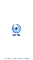 برنامه‌نما URC - Universal Remote Camera عکس از صفحه