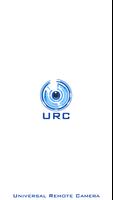 URC - Universal Remote Camera imagem de tela 1