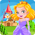 Fairytale Princess Fiasco