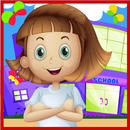 Cool School:Class Room Fun-APK