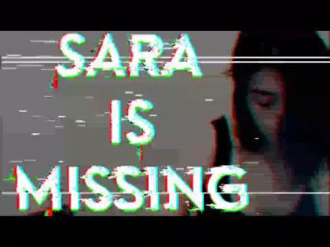 SIM - Sara Is Missing APK