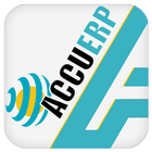 Accu ERP icono