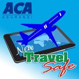 ACA New Travelsafe icône