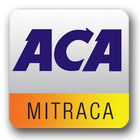 MITRACA mobile icône