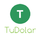 TuDolar 圖標