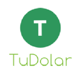 TuDolar أيقونة