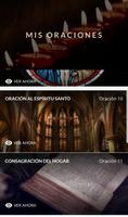 Mis Oraciones اسکرین شاٹ 1