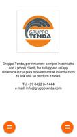 Gruppo Tenda 海報