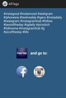 İnstagx Hashtag Likes Screenshot 2