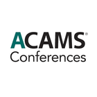 ACAMS Conferences আইকন