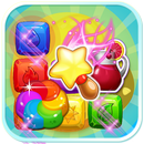 candy adventure APK