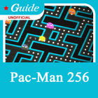 Guide for Pac Man 256 ikona