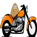 pou-driving APK