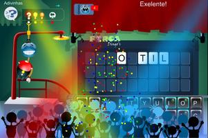 Jogo da Forca Dingos ảnh chụp màn hình 3