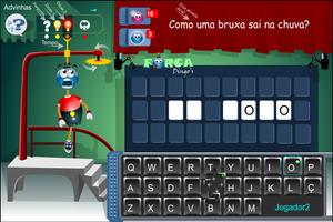 Jogo da Forca Dingos bài đăng