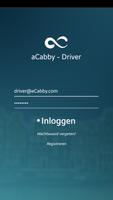 aCabby Driver Affiche