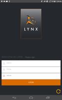 Lynx Pro Drive Affiche