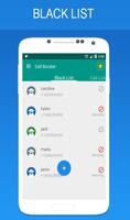 Call Blocker Pro - Blacklist 스크린샷 2