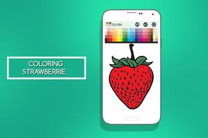 برنامه‌نما COLORit - coloring pictures عکس از صفحه