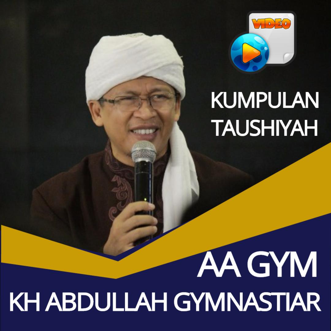 Aa Gym Kumpulan Video Ceramah Aa Gym Terbaru For Android Apk Download