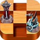 Magic Chess 3D icône