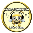 CaCa Handika Full Music icon
