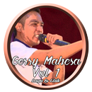 Gerry Mahesa Vol1 Lirik Dan Lagu Full Music APK