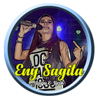 Eny Sagita Lirik Dan Lagu Music hits ikona
