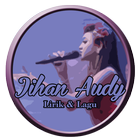 Jihan Audy Hits Full Music Lirik Dan Lagu-icoon