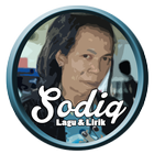 Sodiq Music Hits Lirik Dan Lagu ikona