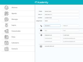 Academity Profesores gönderen